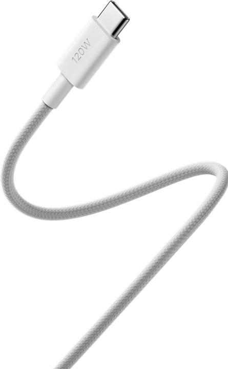 Immagine prodotto Xiaomi USB C — USB C (2 m, USB 2.0, 120 W)