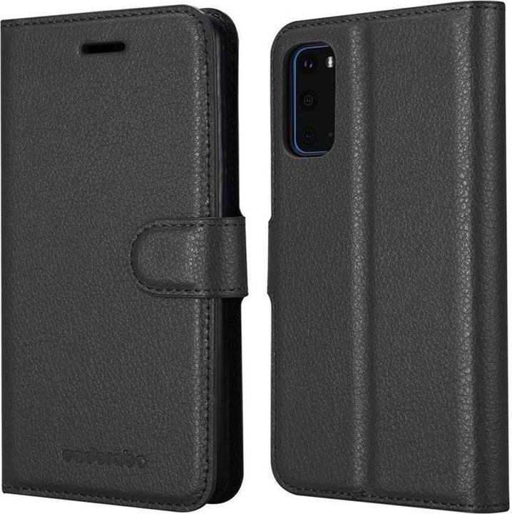Immagine prodotto Cadorabo Libro con copertina con funzione di stand (Samsung Galaxy S20+)