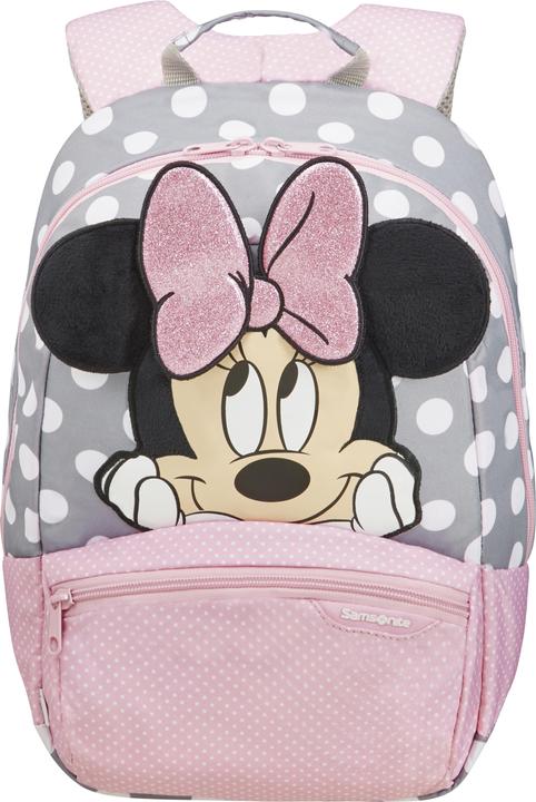 Actual product image Samsonite Disney Ultimate 2.1