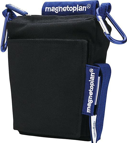 Actual product image Magnetoplan Presenter bag incl accessories