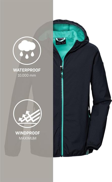 Actual product image Killtec KOS 138 (152)