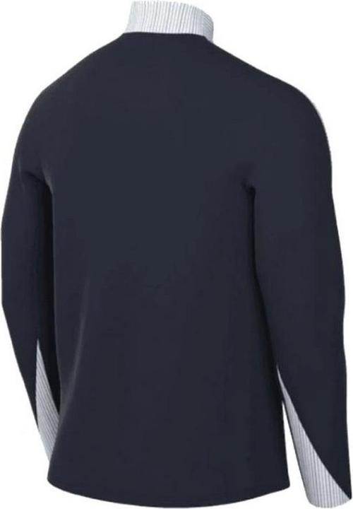 Produktbild Nike Strike 24 Sweatshirt mit kurzem Reissverschluss Training (M)