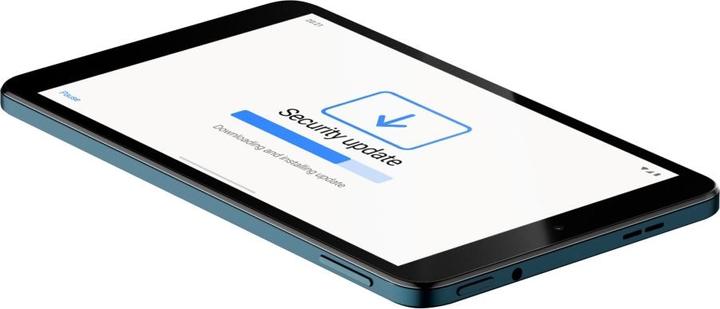 HMD T10 (4G, 8", 64 GB, Blue)