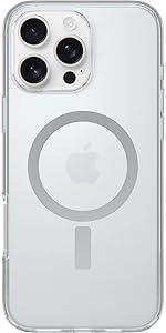 Produktbild OtterBox Symmetry mit MagSafe (Apple iPhone 16 Pro Max)