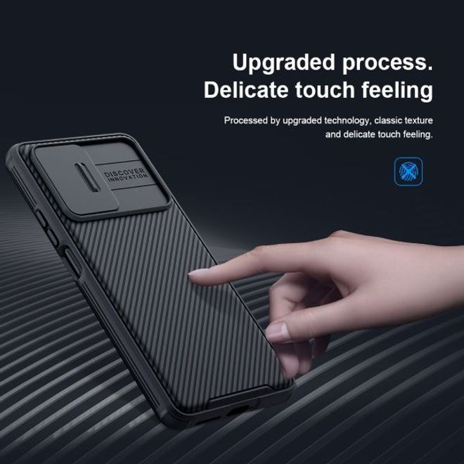 Actual product image Nillkin CamShield Pro (Xiaomi 11T, Xiaomi 11T Pro)