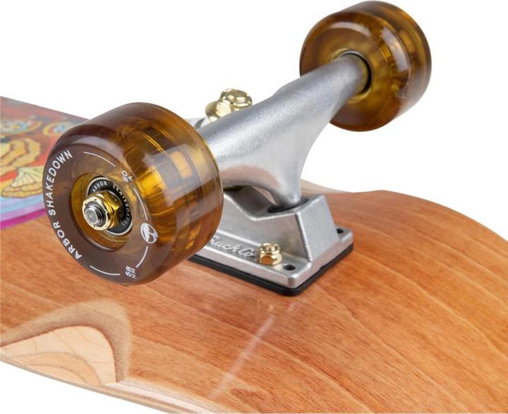 Immagine prodotto Arbor Solstice B4BC Cucharon Cruiser