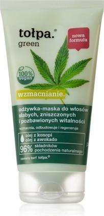 Tolpa Green Strengthening (150 ml)