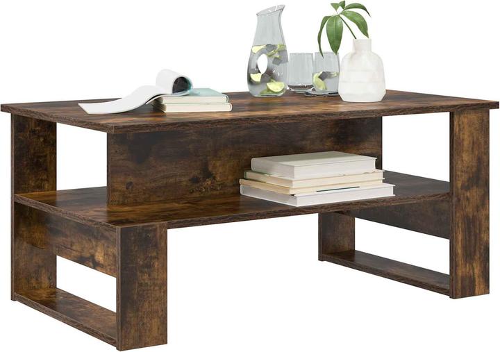 Immagine prodotto vidaXL Couchtisch (90 x 50 x 40 cm)