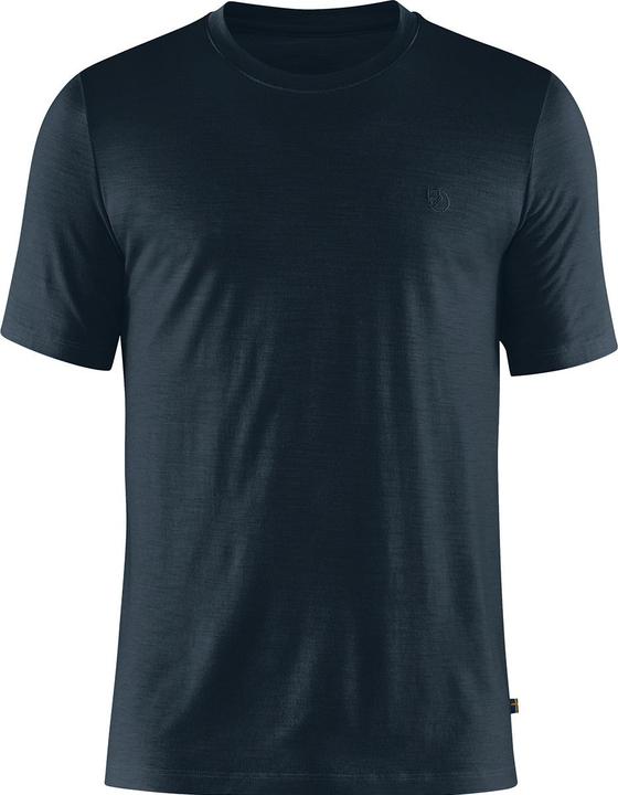 Fjällräven Abisko Wool T-Shirt