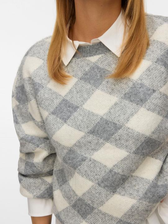 Produktbild Vero Moda VMLARA Pullover Strickpullover (S)