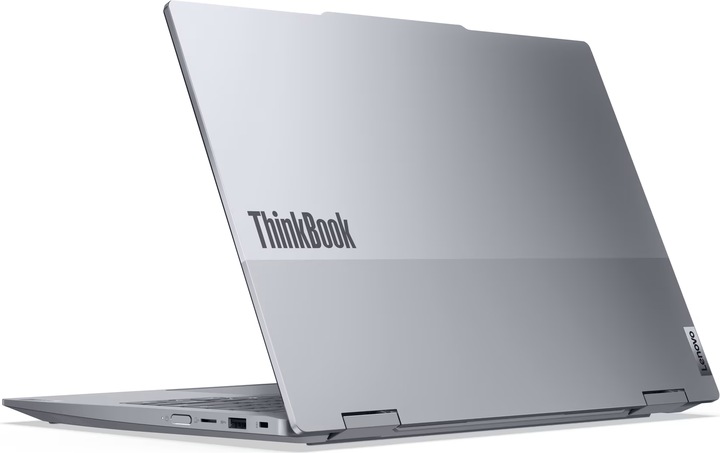 Produktbild Lenovo ThinkBook 14 2-in-1 Gen 5 (14", Intel Core Ultra 7 255U, 16 GB, 512 GB, CH)