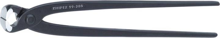 Produktbild Knipex Monierzange 220 mm 99 00 220K1 (220 mm)