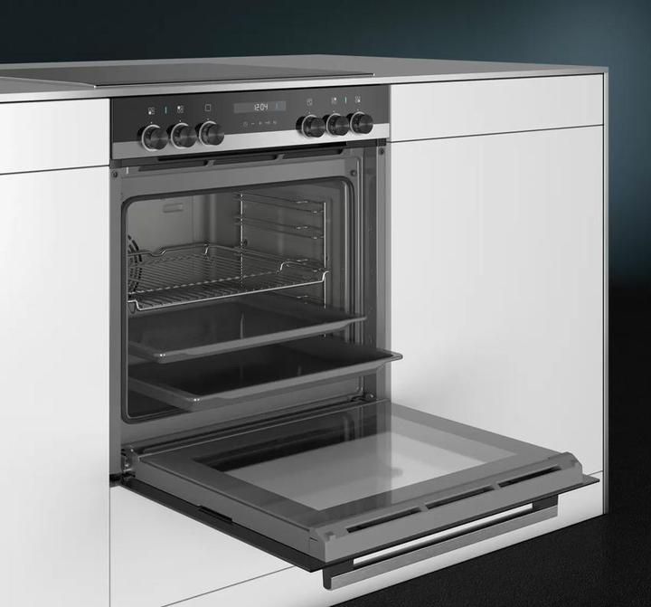 Actual product image Siemens Hb673gcs1s