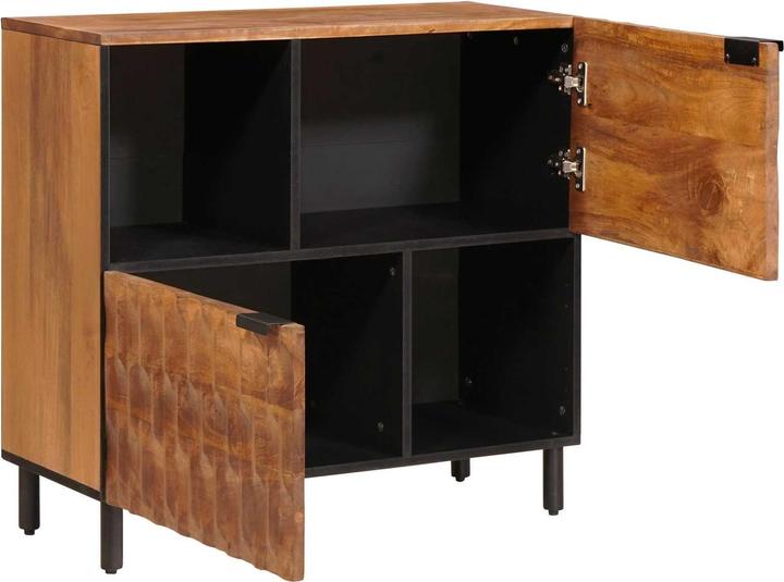 Image du produit vidaXL Modernes Sideboard (33 x 80 x 75 cm)