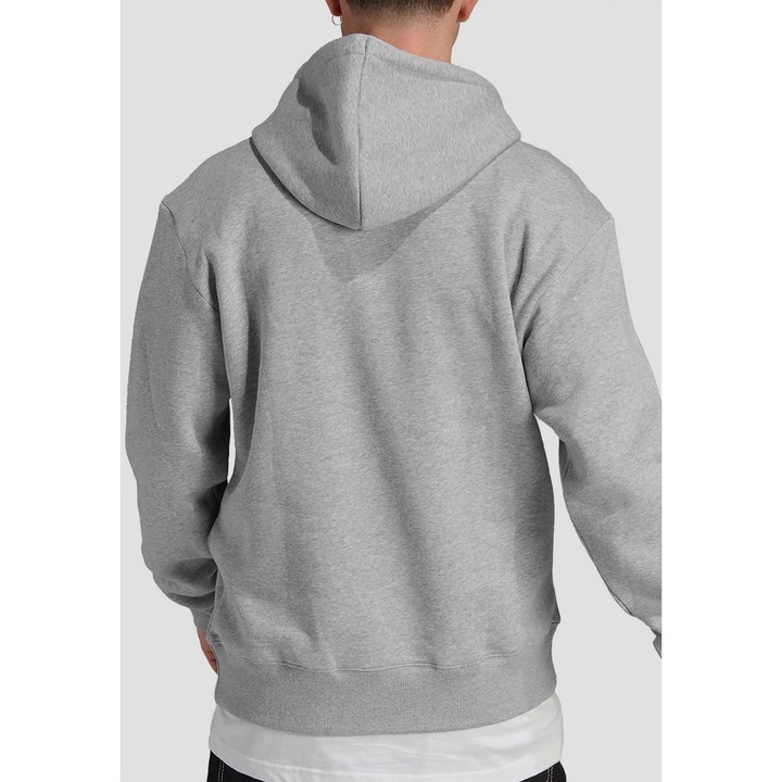 Immagine prodotto The Nightmare Before Christmas Felpa con Cappuccio Spaventoso Uomo (XL)
