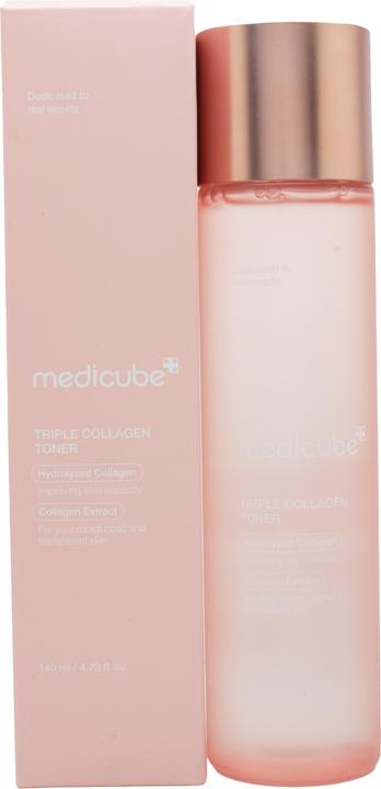 Produktbild Medicube Triple Collagen (140 ml)