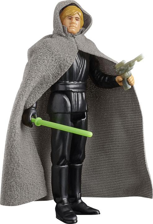 Image du produit Hasbro Luke Skywalker