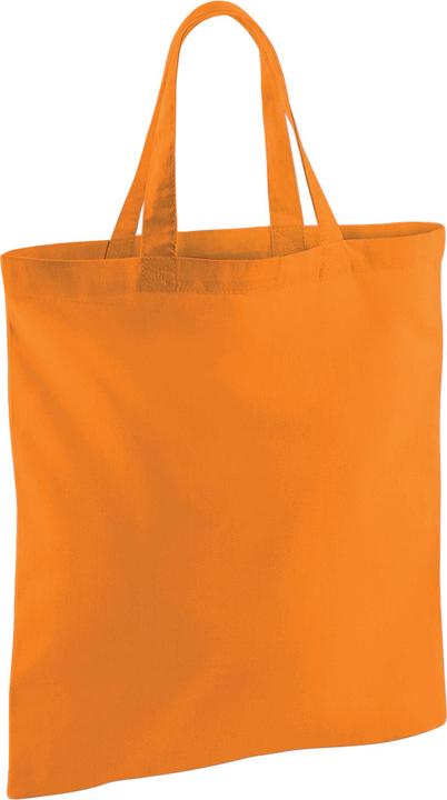 Image du produit Westford Mill Sac à provisions Bag For Life avec poignées courtes (10 l)