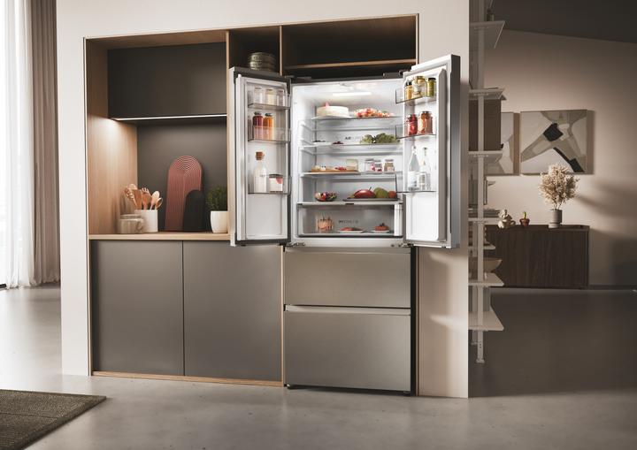 Immagine prodotto Haier HFR3718ENMM FD 70 Series 3 Frigorifero (402 l)