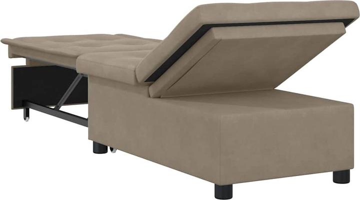 Image du produit vidaXL Schlafsofa