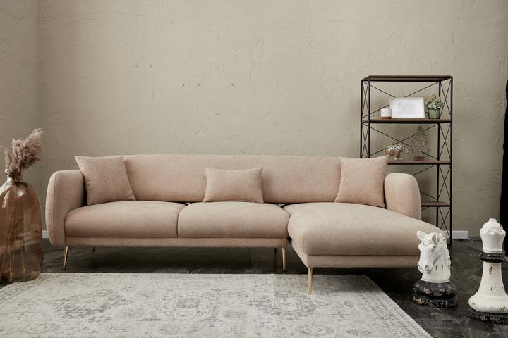 Produktbild Atelier del Sofa Adele (Ecksofa)
