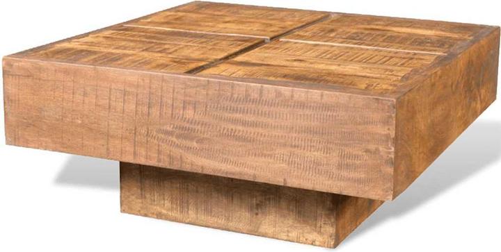 Produktbild vidaXL Tisch (68 x 68 x 30 cm)