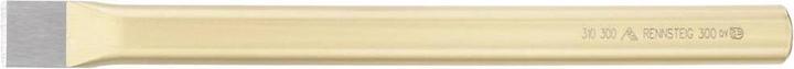 Actual product image Rennsteig Tools flat chisel 250 mm (250 mm)