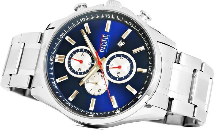 Image du produit Pacific Chronographe pour homme X0078C-2