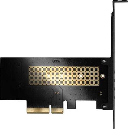 Image du produit Axagon PCEM2-N