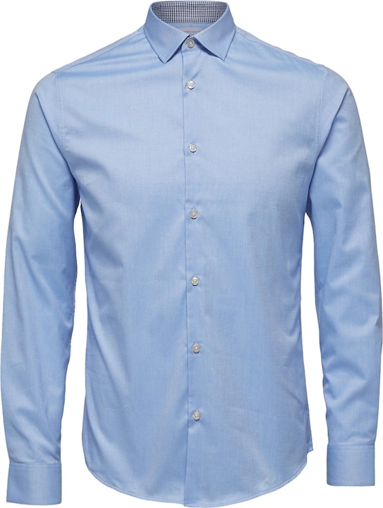 Selected Homme Langarmhemd