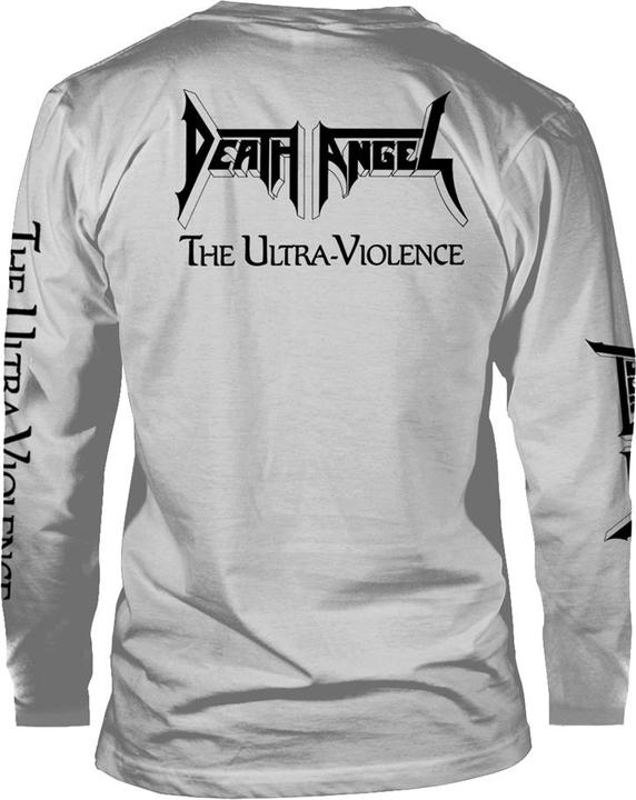 Produktbild Death Angel The Ultra-Violence (Longsleeve) (XXL)