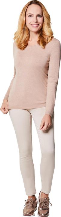 Actual product image Clarina Pullover «Daniela» (48)