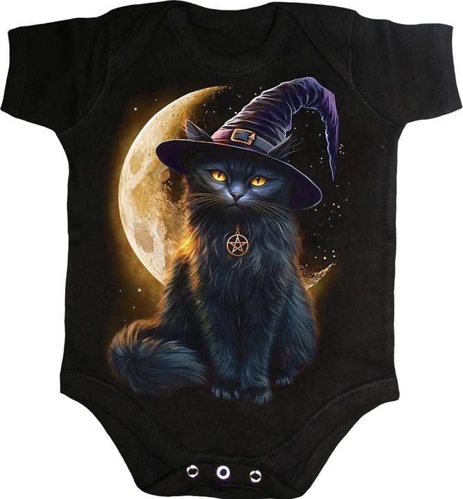 Image du produit Spiral - Grenouillère FAMILIAR MAGIC - Bébé (S)