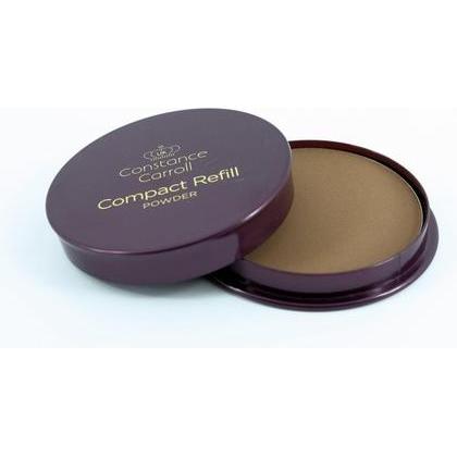 Constance Carroll, Gesichtspuder, Kompaktpuder 20 Zobel