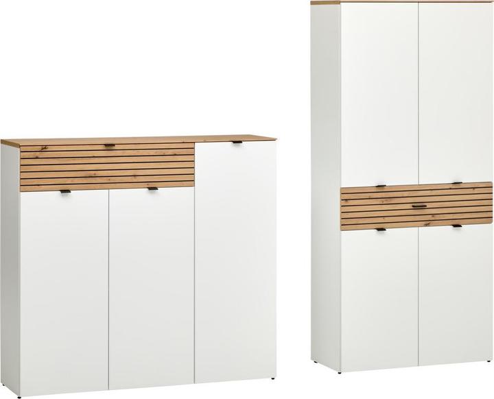 Produktbild Voleo Diana (136 x 41 x 125 cm)