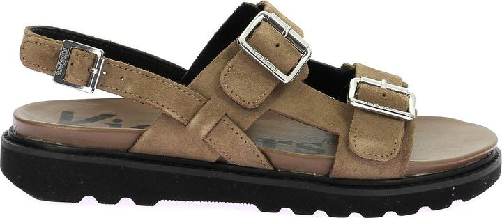 Actual product image Kickers Neosummer Flat Sandal (36)