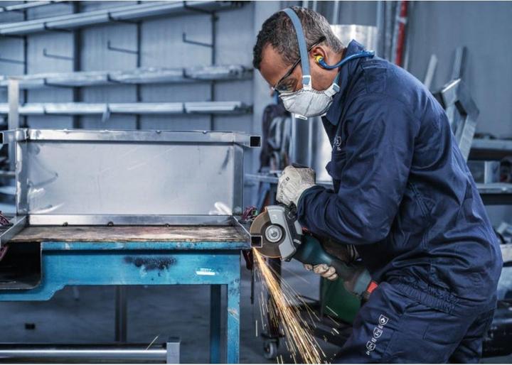 Produktbild Bosch Professional Zubehör PRO Stainless Steel and Metal 3-in-1 Disc, 125 x 2,5 x 22,23 mm