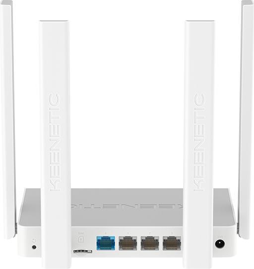 Image du produit Keenetic Runner 4G 2ème génération