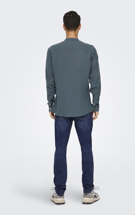 Produktbild Only & Sons ONSCAIDEN Hemd Hemd (S)