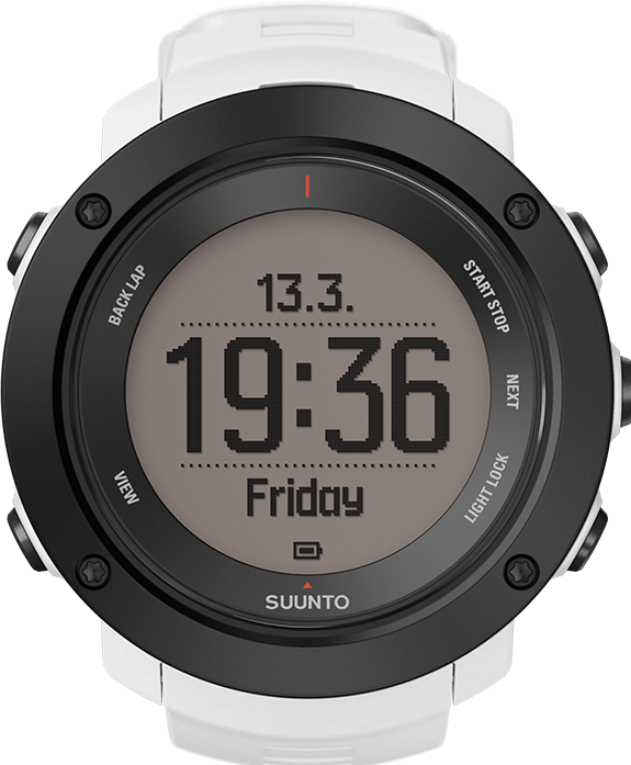 Produktbild Suunto Ambit3 Vertical HR (50 mm)