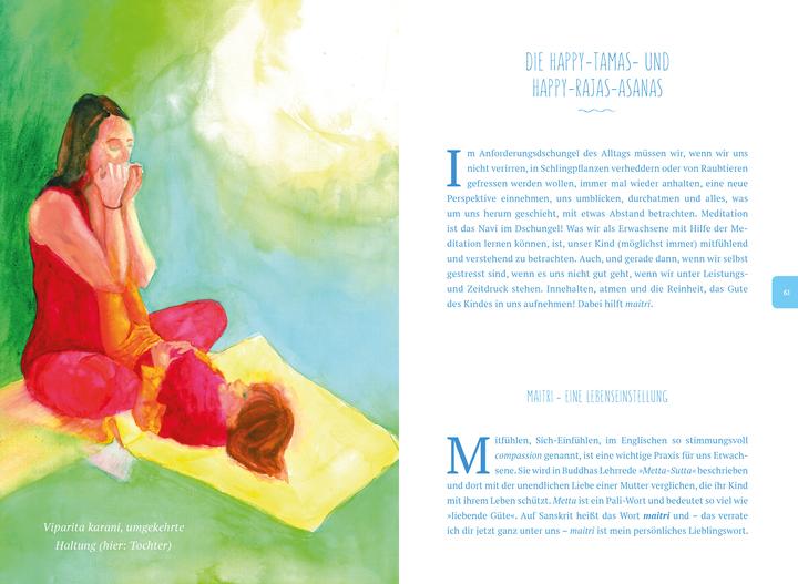 Produktbild It's Buddha Time (Deutsch, Dr. Daniela Heidtmann, 2017)