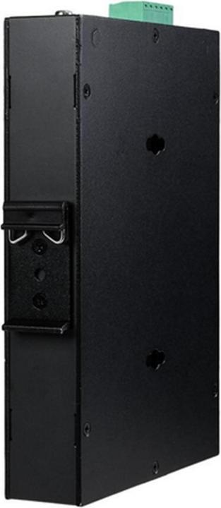 Actual product image Edimax Pro Rail PoE+ Switch IGS-1210P 10 Port (10 ports)