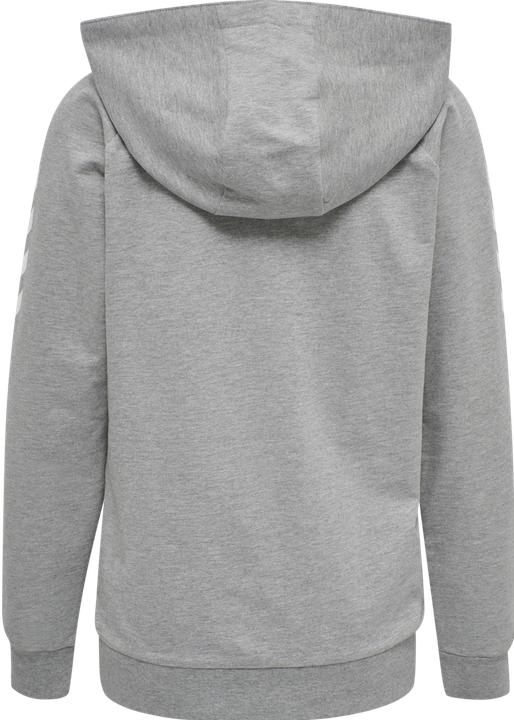 Produktbild hummel Go Cotton Zip Hoodie Woman (XL)