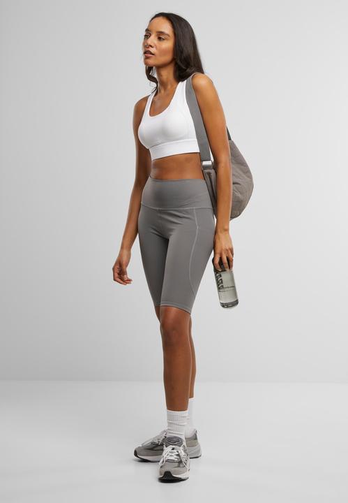 Produktbild Urban Classics Ladies Sports Bra - 191795 (XS)