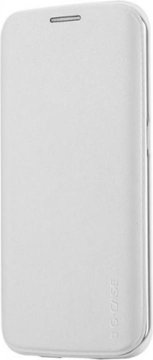 G-Case Samsung Galaxy S6 Egde+ Hülle Flipcase (Samsung Galaxy S6 Edge+)