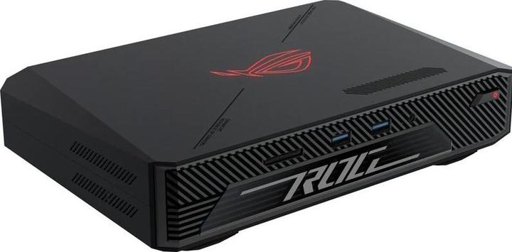 Actual product image ASUS RNUC14SRKU910002I BB U9 185H (Intel Core Ultra 9 185H)
