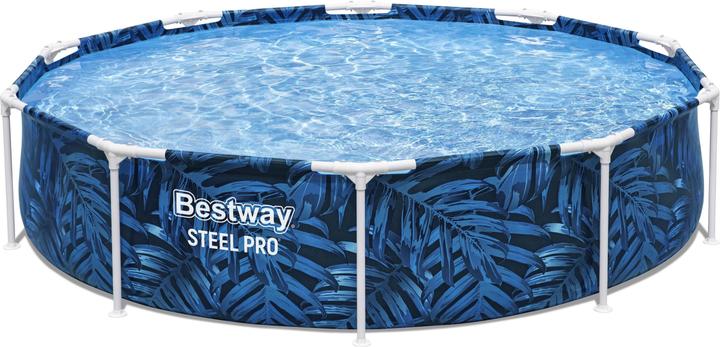 Immagine prodotto Bestway Steel Pro (Ø 305 x 66 cm)