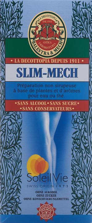 Produktbild Soleil Vie BALESTRA & MECH Slim Kombu (500ml) (1 Stück, Flüssigkeit, 781 g)