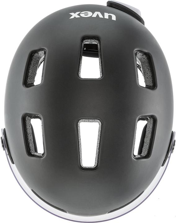 Image du produit Uvex Sports Visière Rush (58 - 61 cm)