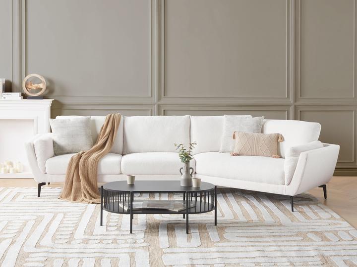 Produktbild Beliani Kansseli (3-Sitzer)